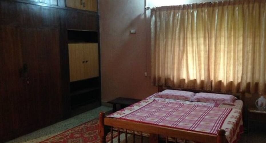 Chilumey Homestay, Coorg 1